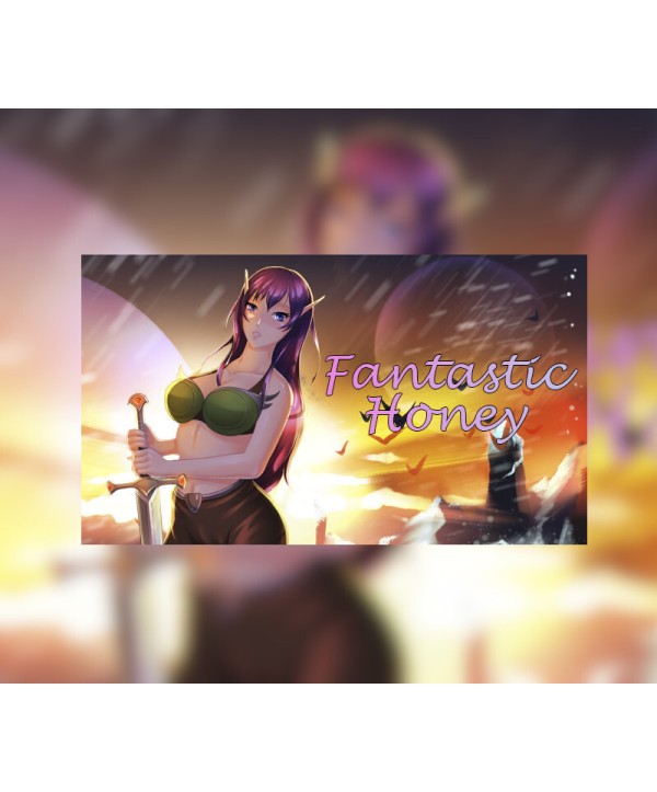 Fantastic Honey Steam Key GLOBAL